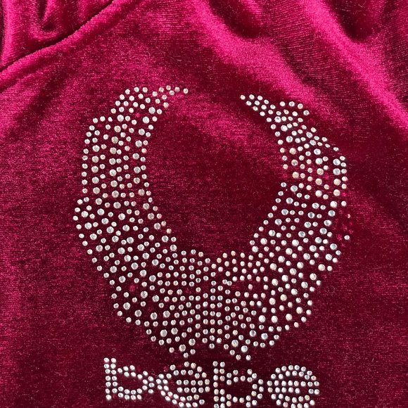 Bebe Hoodie - Picture 5 of 7